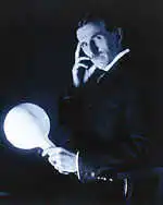 Nikola Tesla